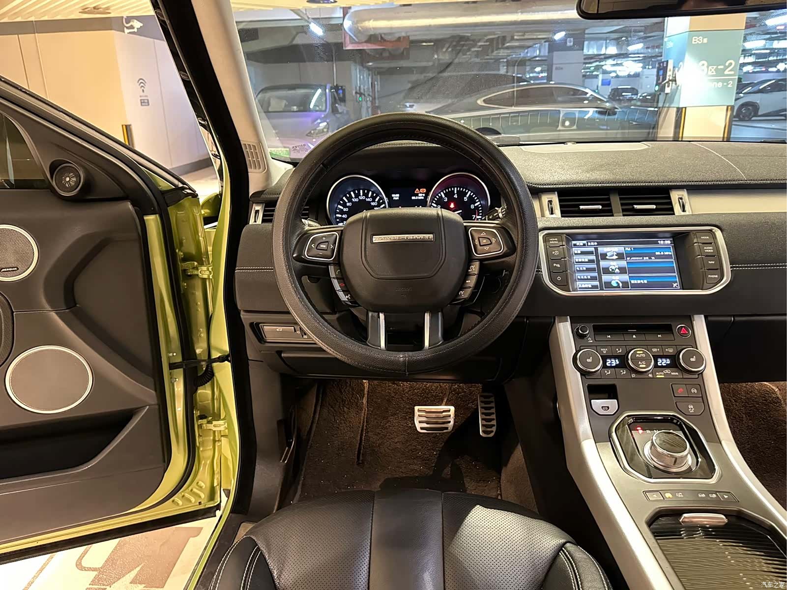 Land Rover Range Rover, 2014 6
