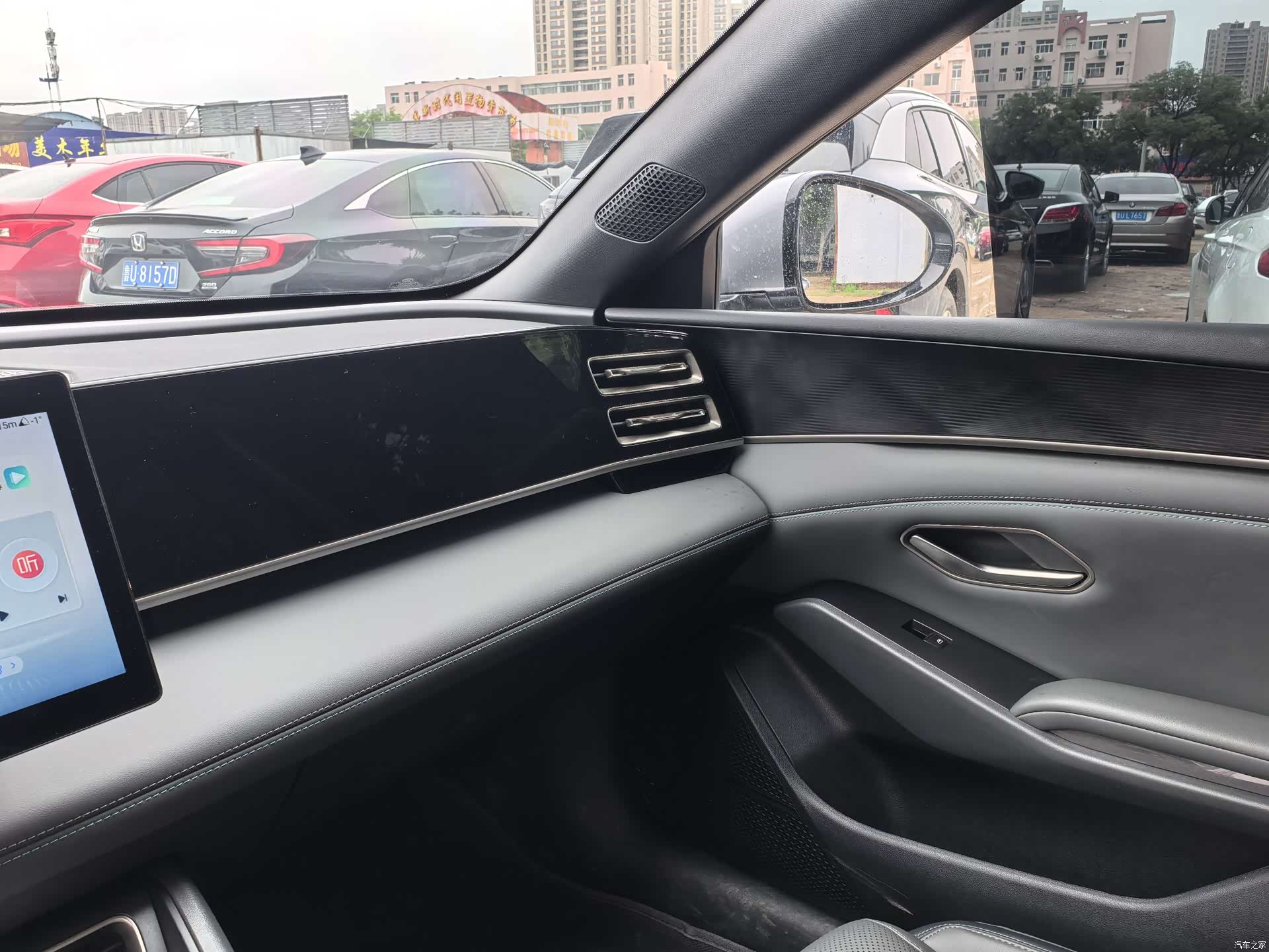 BYD Qin, 2024 10