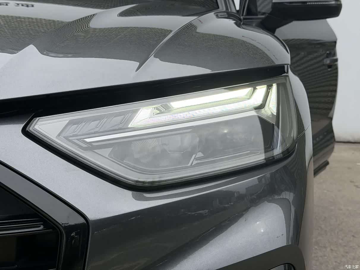 Audi Q5L, 2023 16