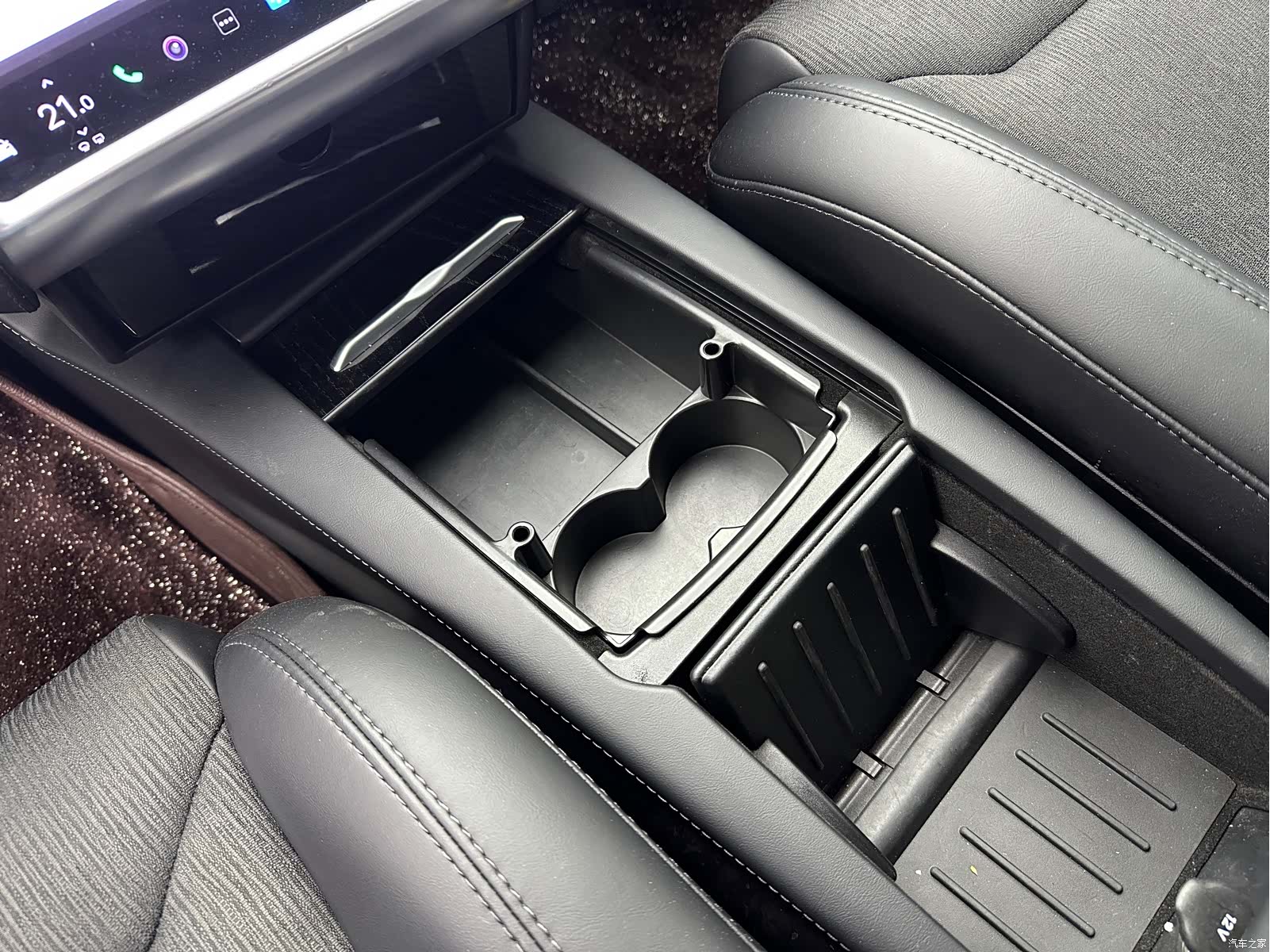 Tesla Model S, 2018 19