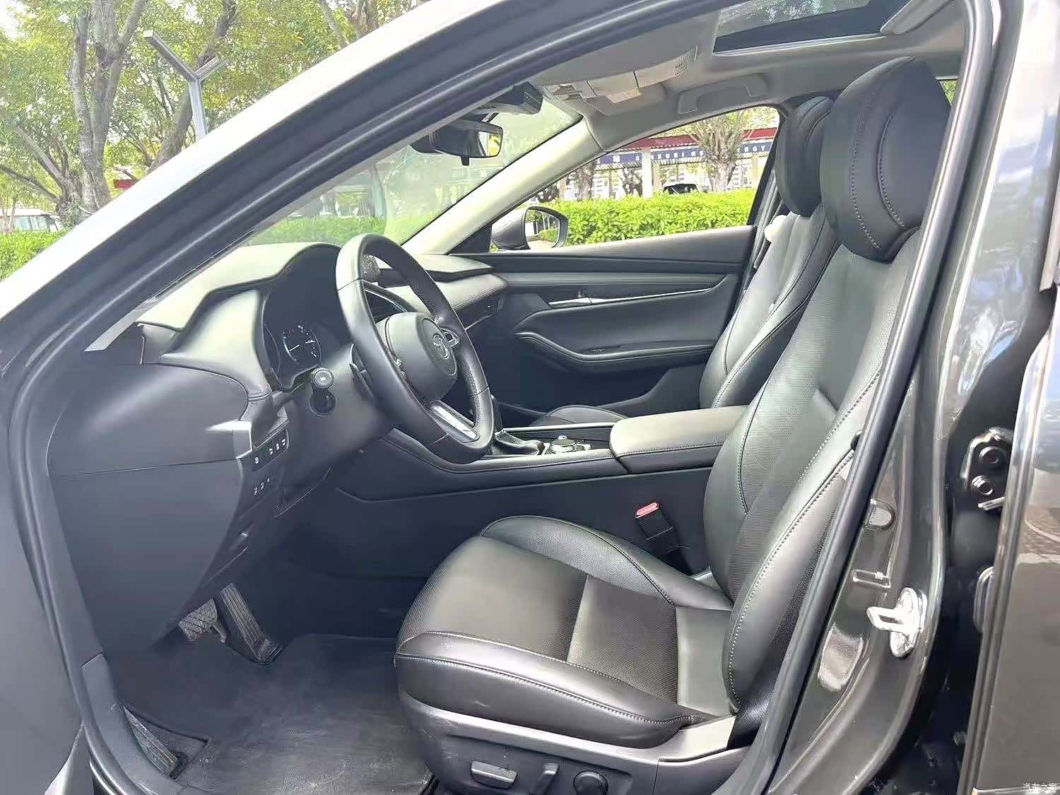 Mazda Mazda3, 2022 4