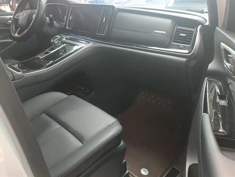 Trumpchi Trumpchi M8