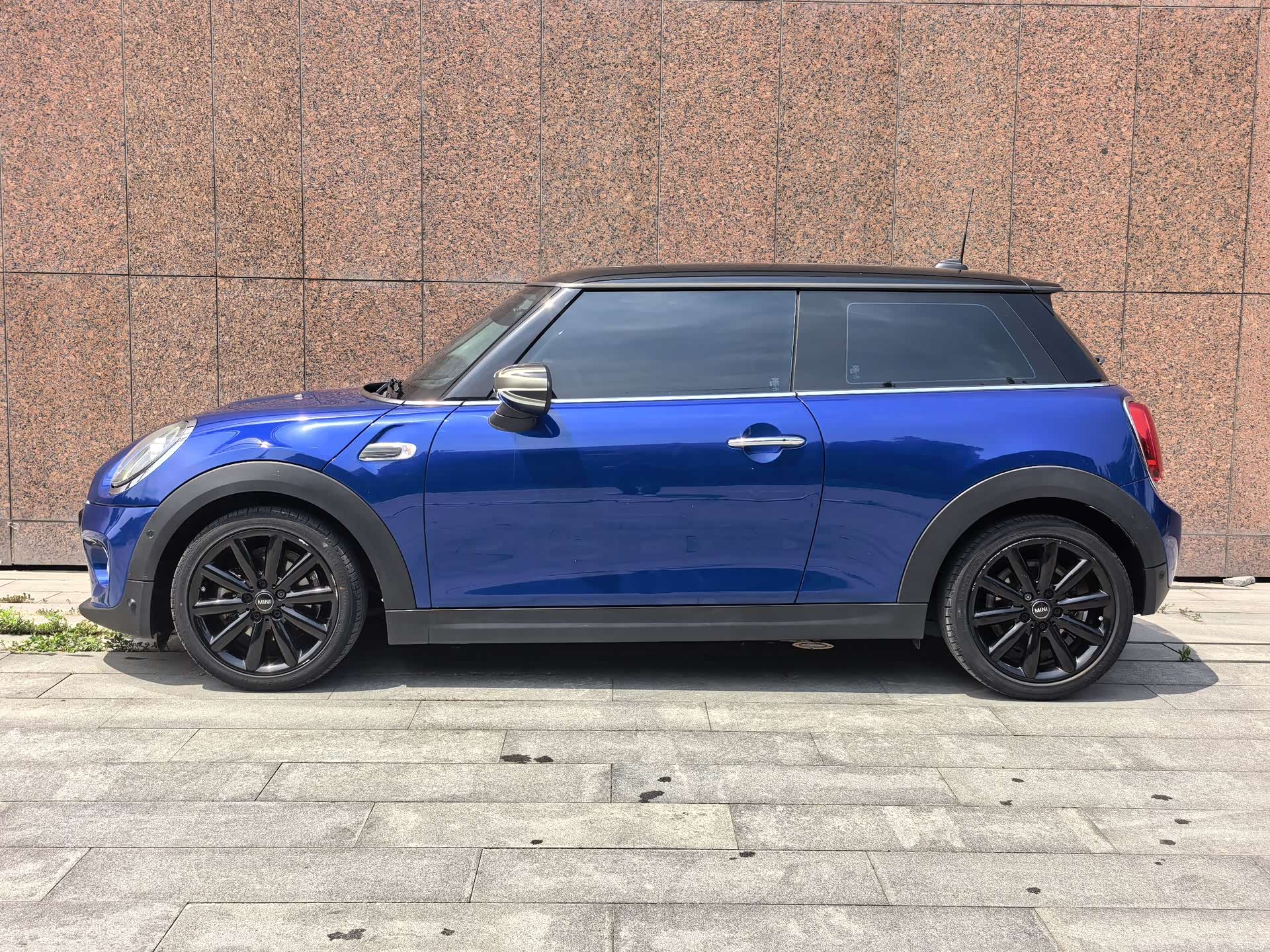 Mini Cooper, 2020 3