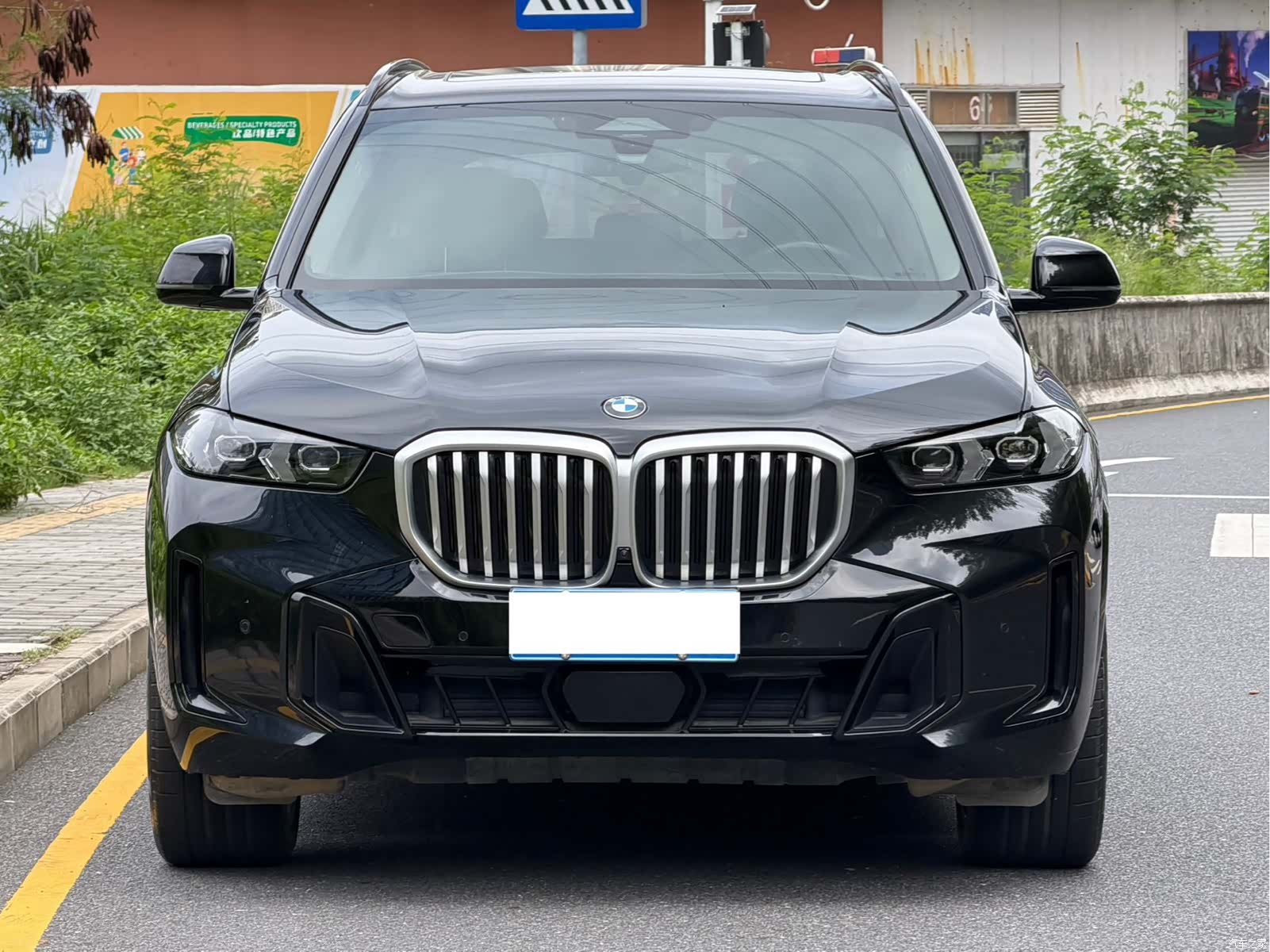 BMW X5, 2023 7