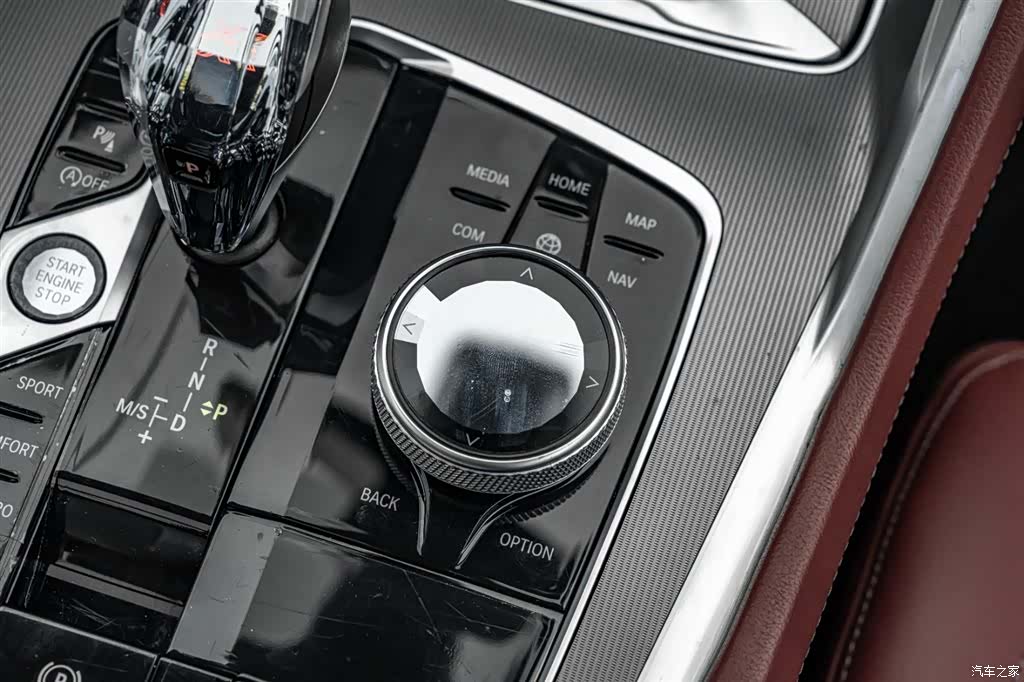 BMW X6, 2021 35