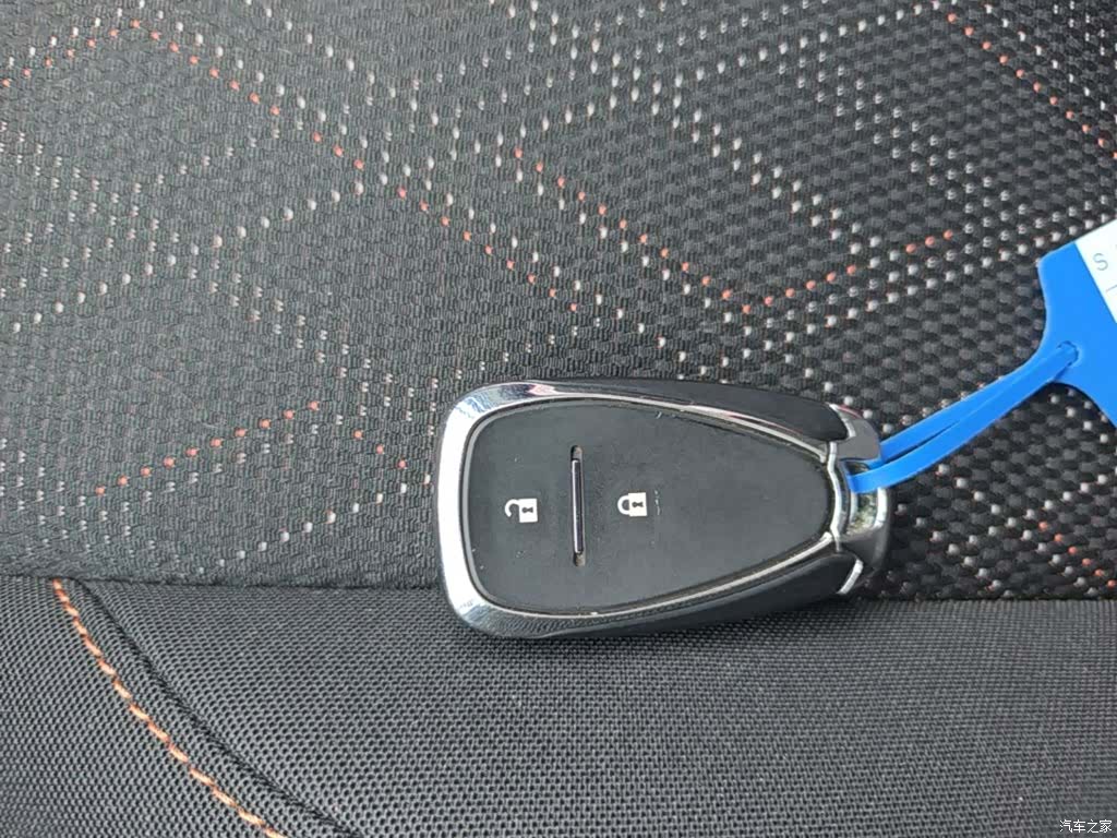 Chevrolet VI, 2019 9