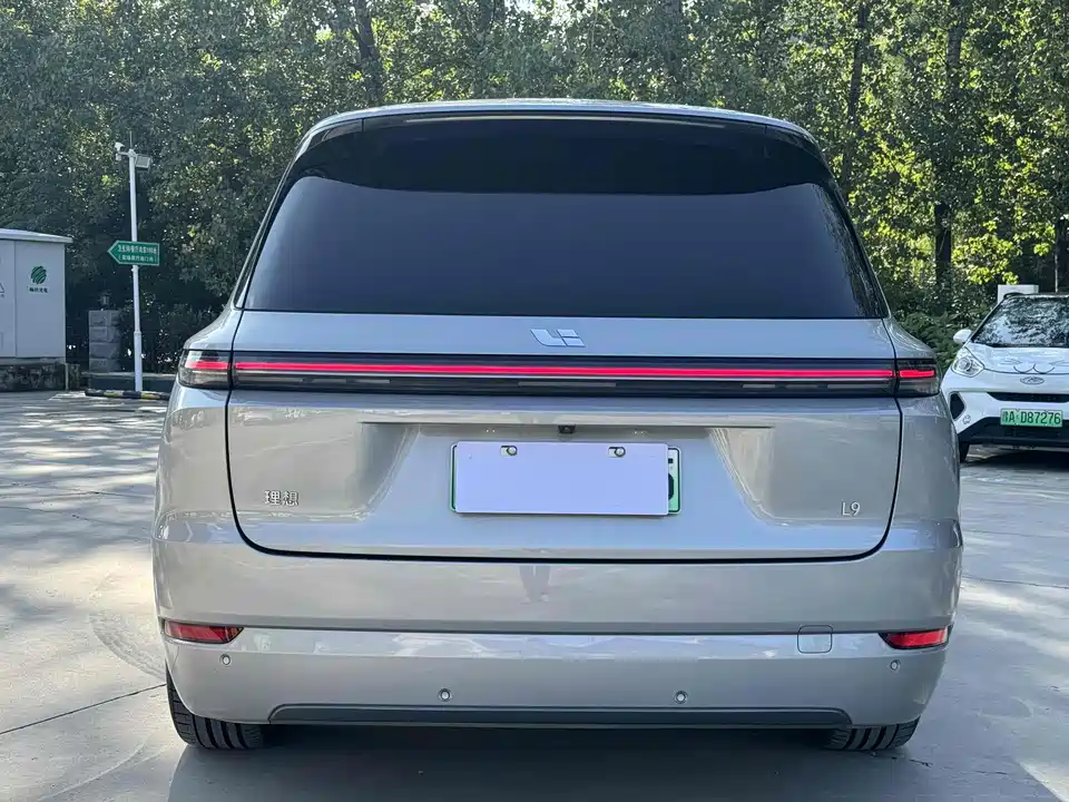 Li Auto Ideal L9