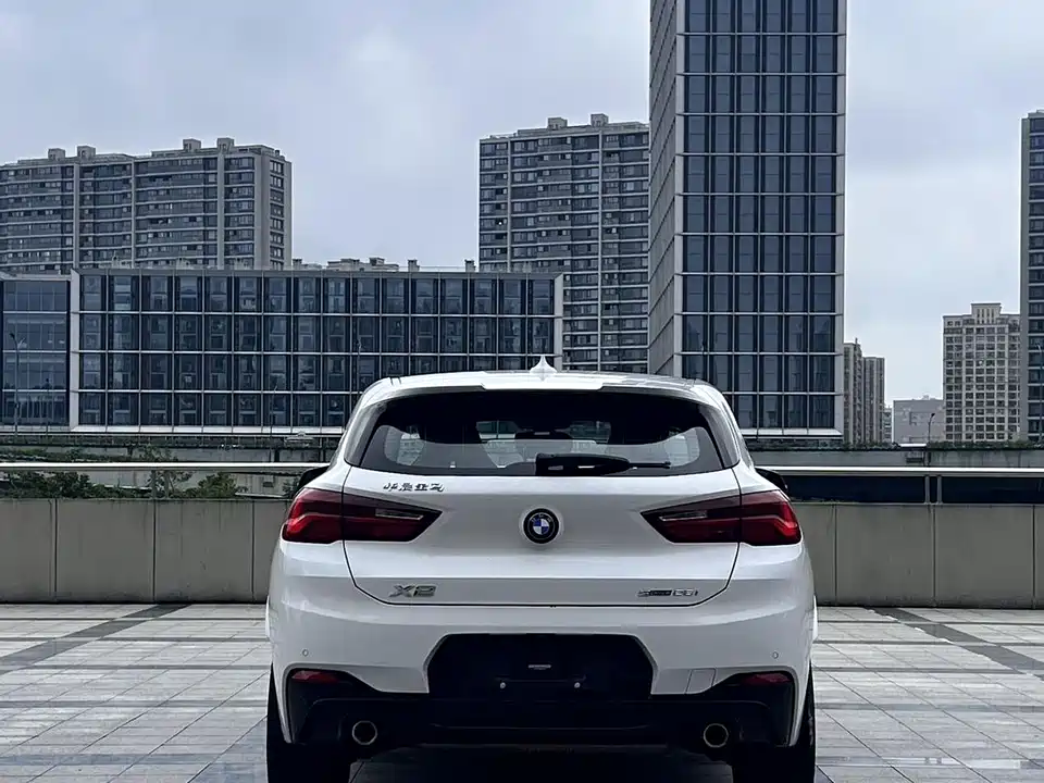 BMW X2 BMW X2