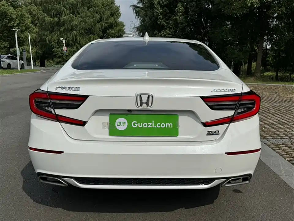 Honda Accord Honda Accord