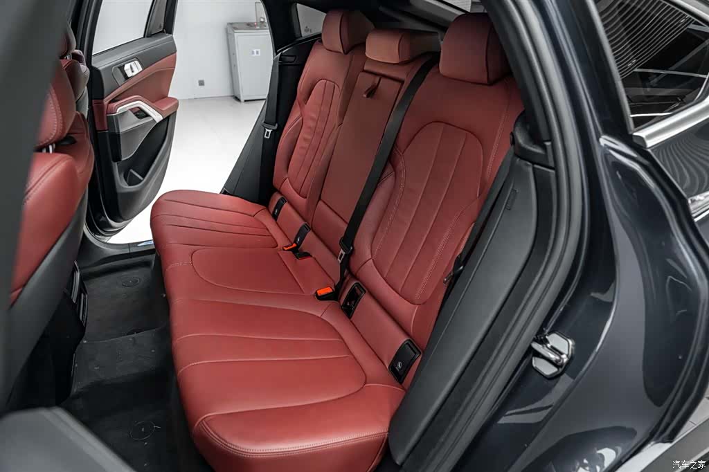 BMW X6, 2021 27