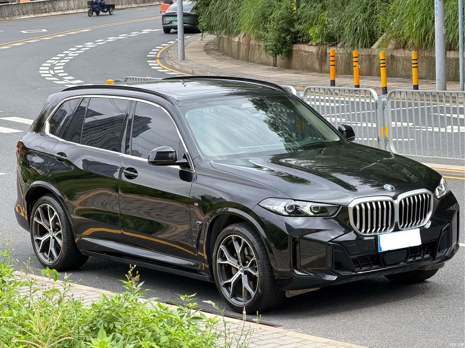 BMW X5, 2023 6