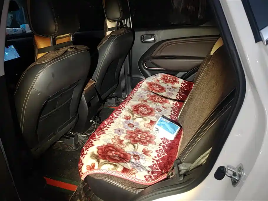 Trumpchi Trumpchi GS3