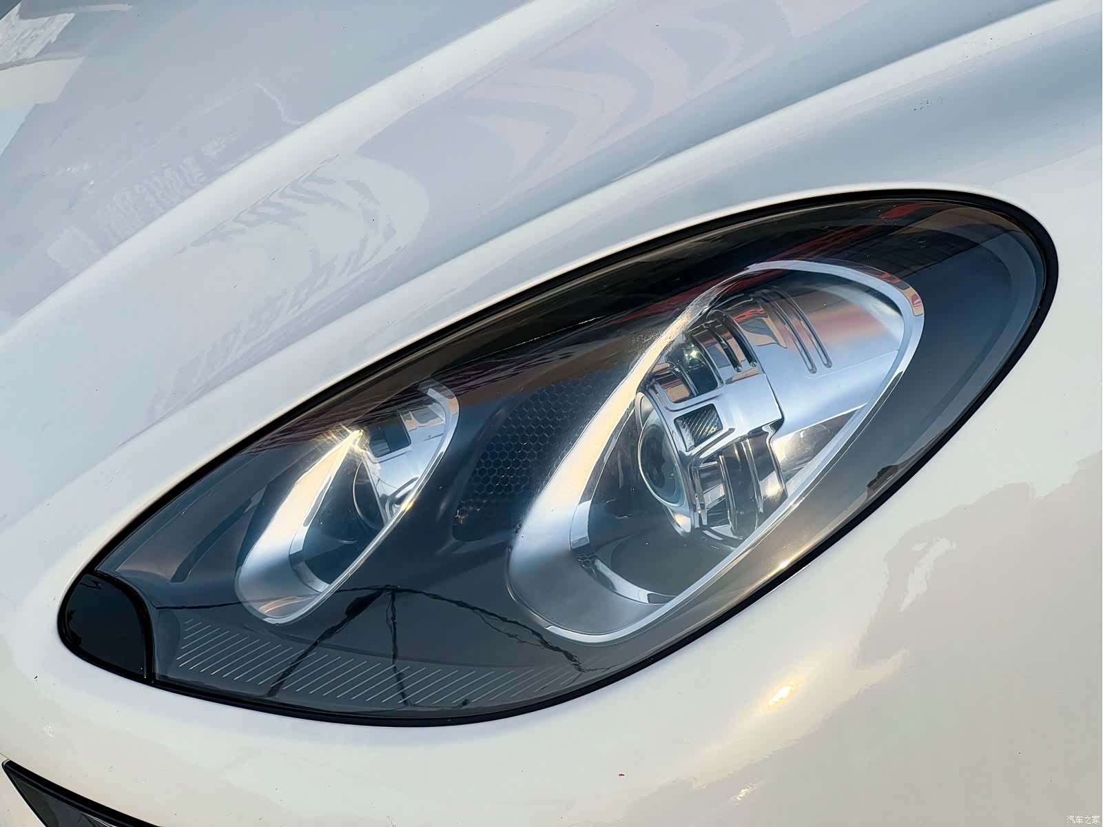 Porsche Macan, 2016 15