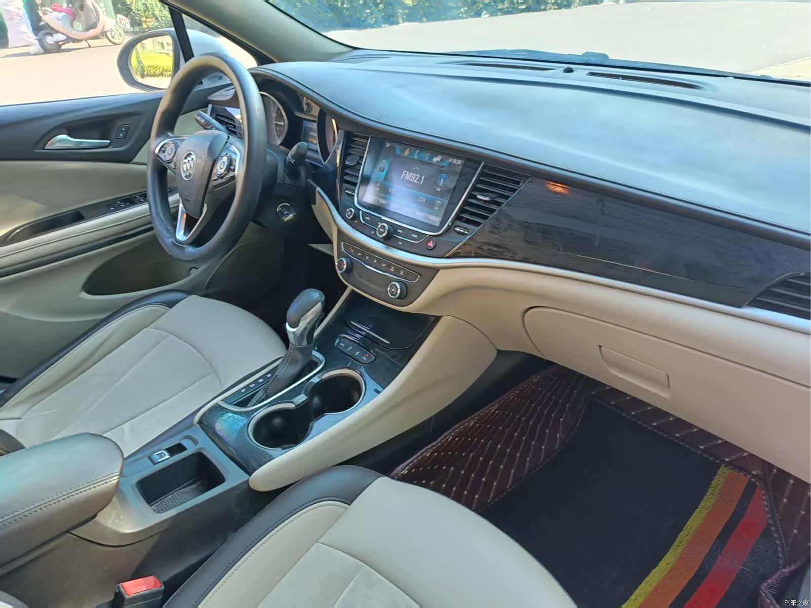 Buick Verano, 2017 13