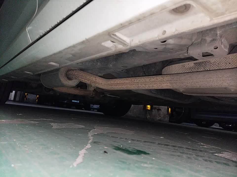 Trumpchi Trumpchi M6