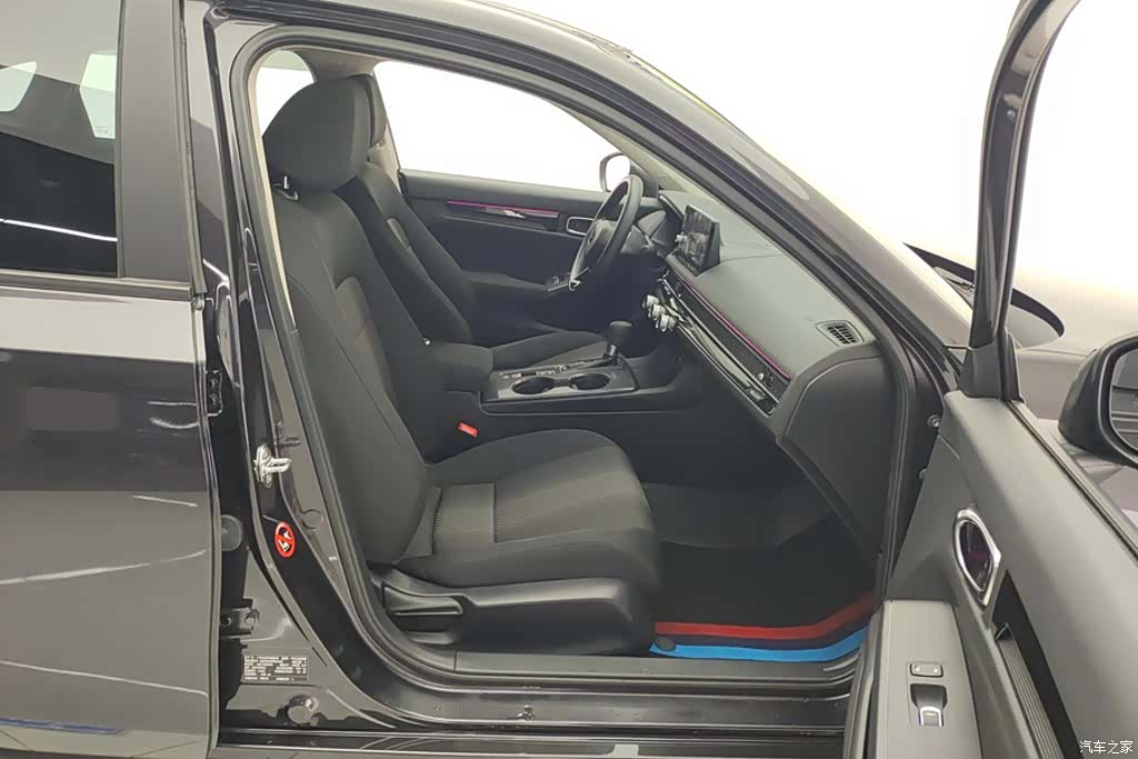 Honda Integra, 2024 7