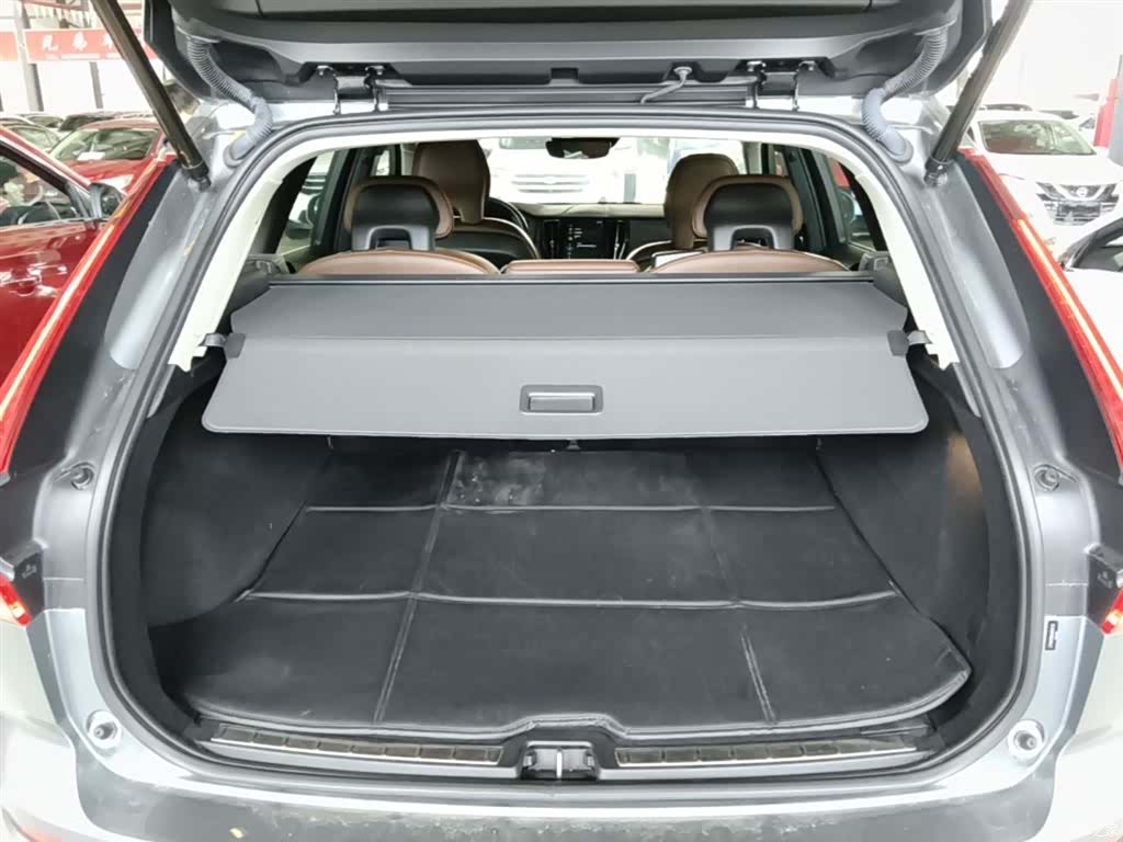 Volvo XC60, 2019 19