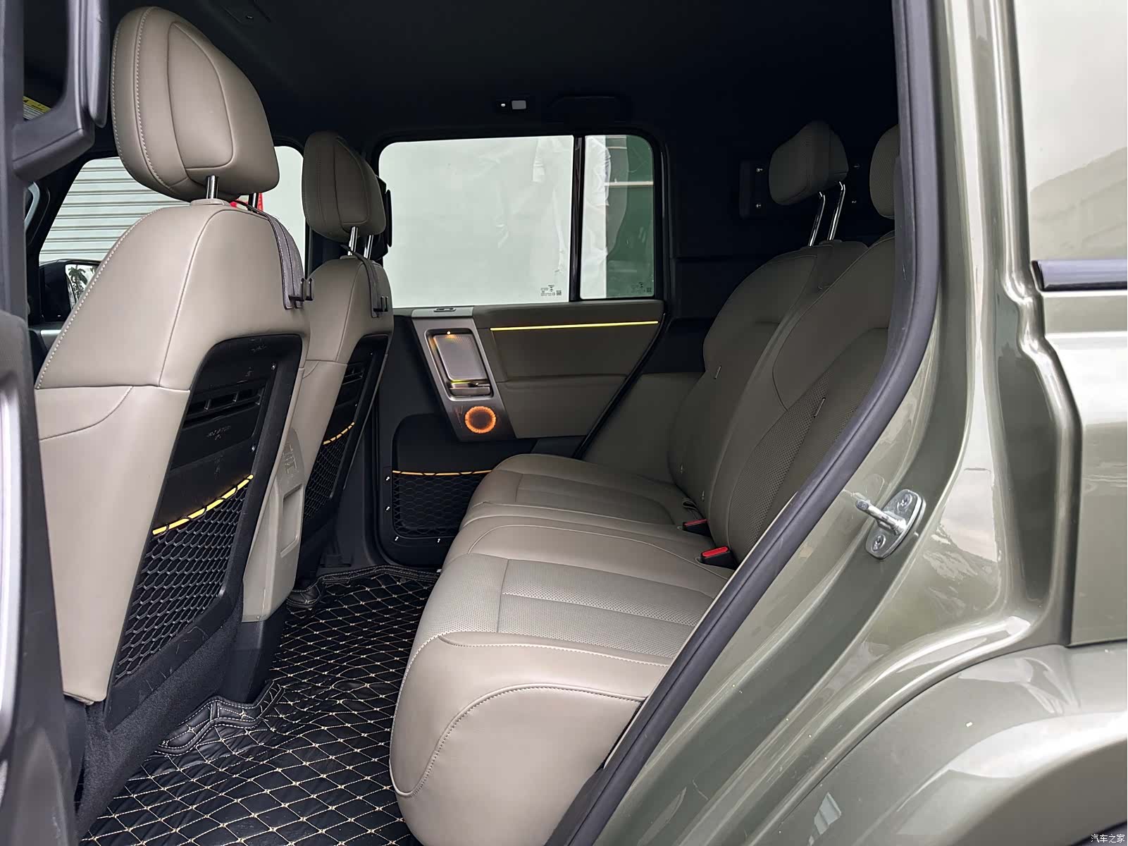 Chery V23, 2025 11