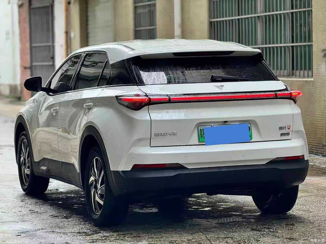 Neta U, 2021 15
