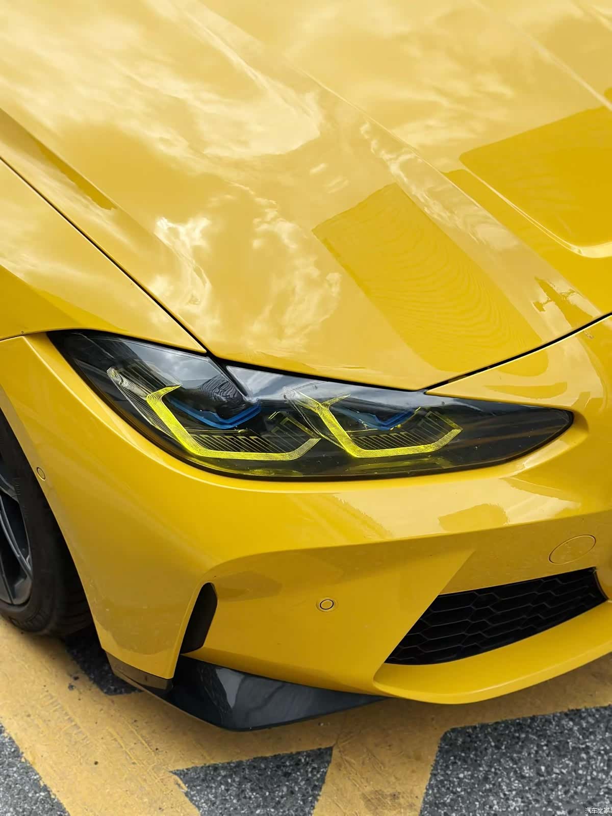 BMW M4, 2024 6