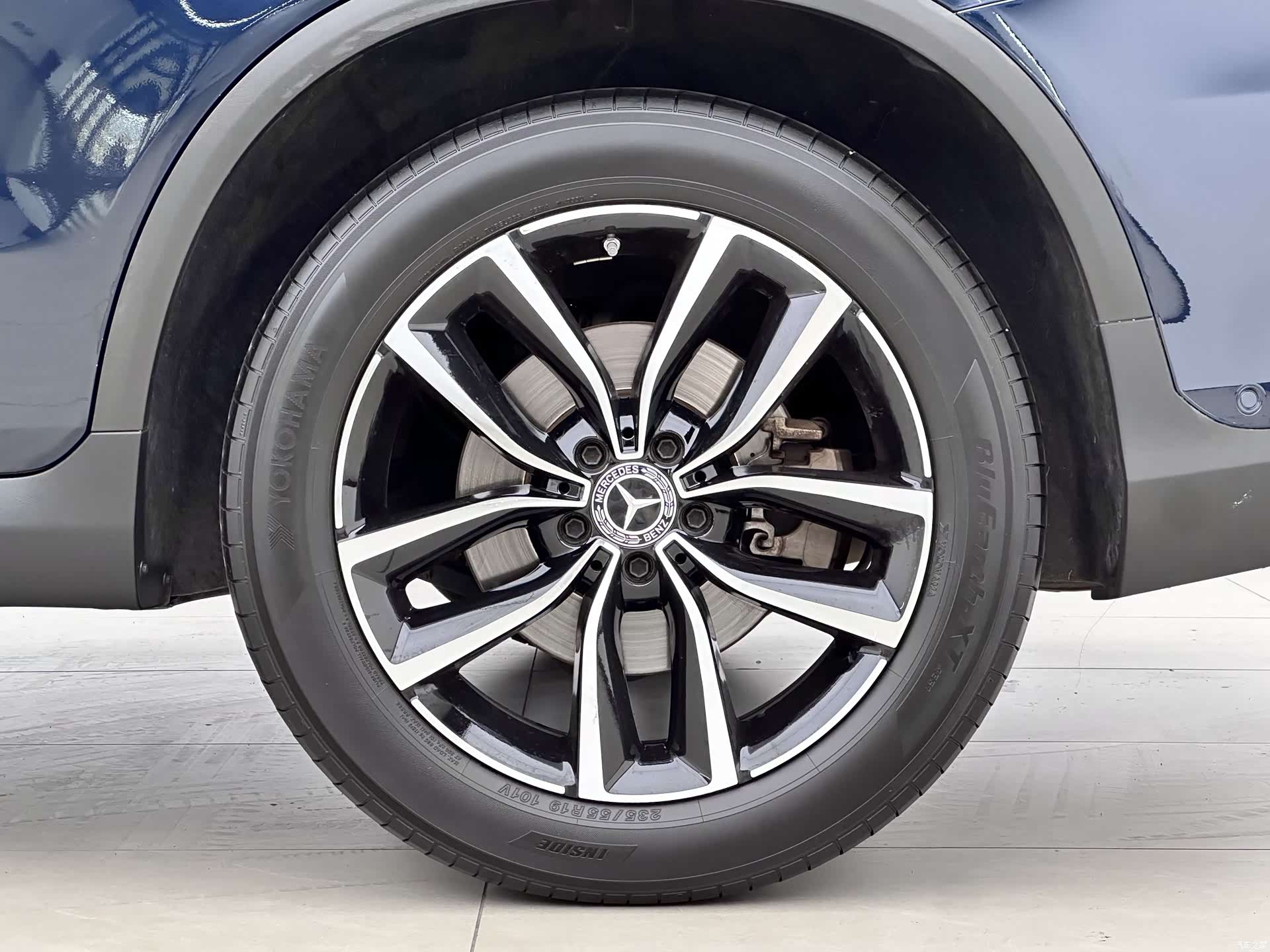Mercedes-Benz GLC, 2022 17