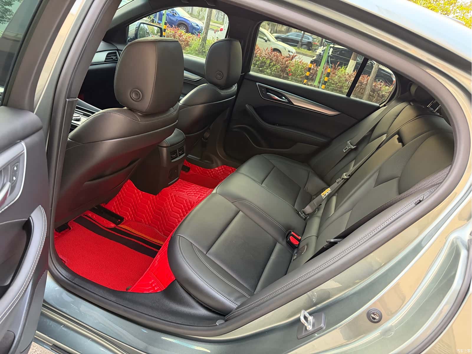Cadillac CT5, 2023 7