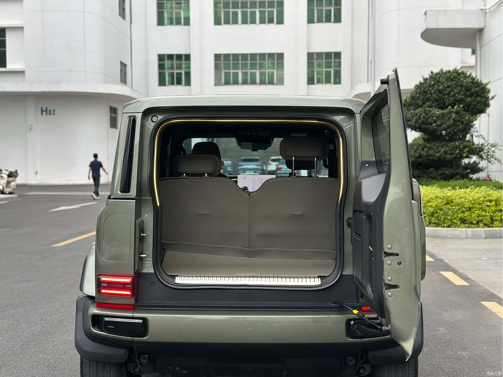 Chery V23, 2025 7