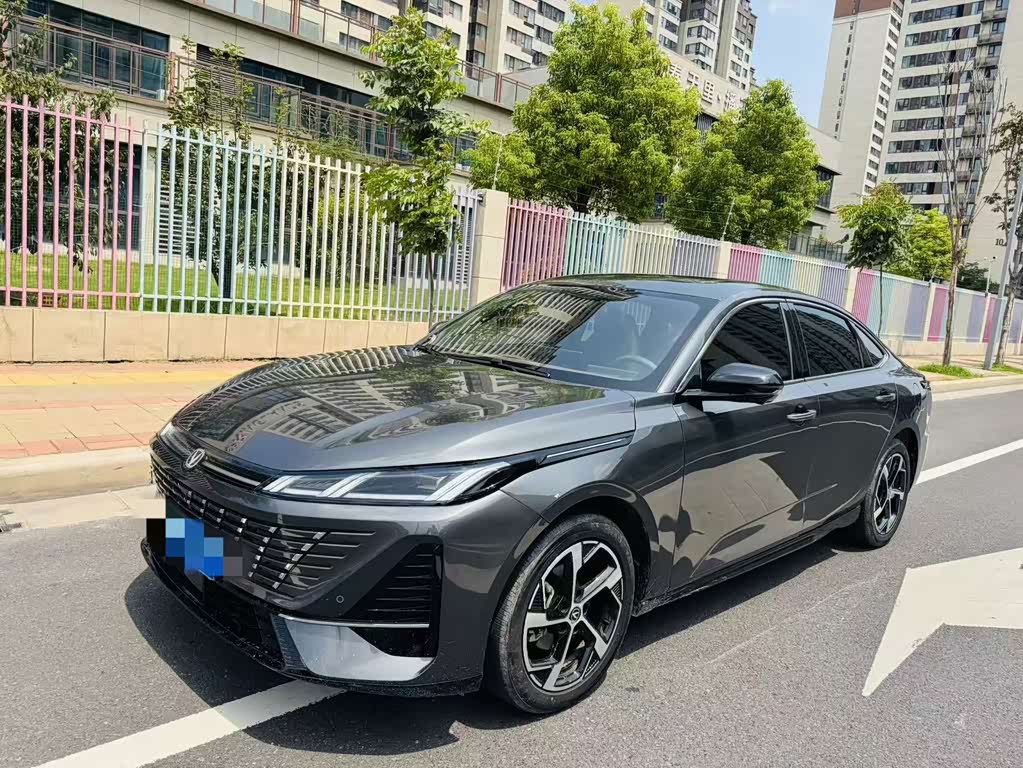 Changan Eado