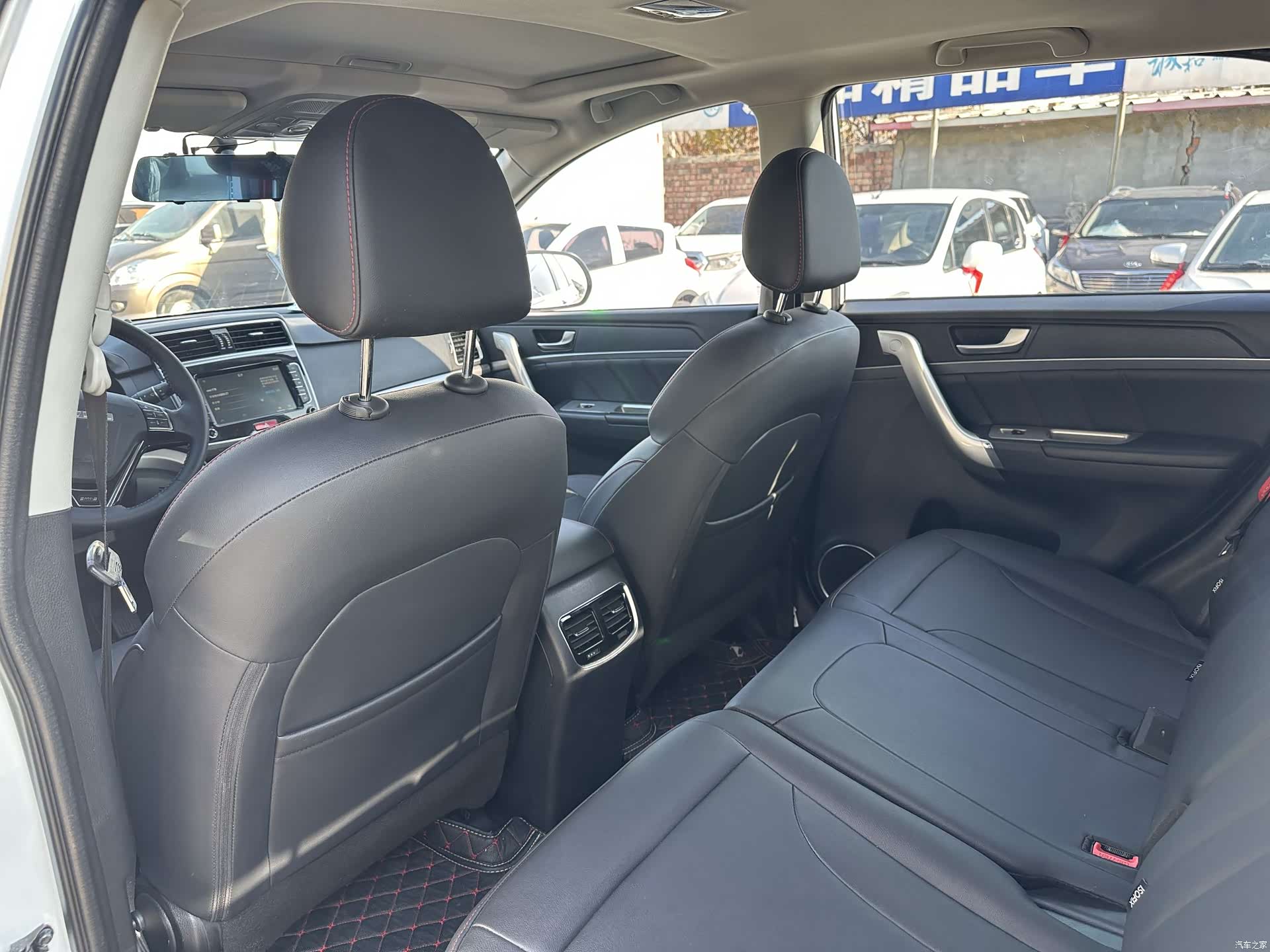 Haval M6, 2020 6