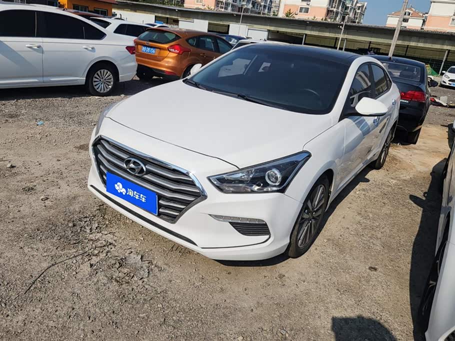 Hyundai Name picture