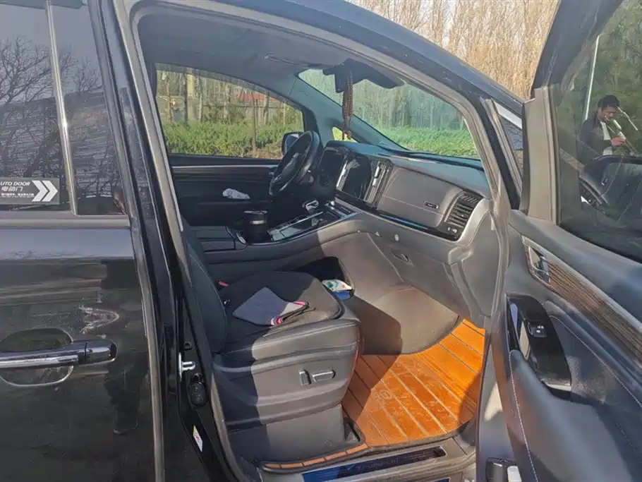 Trumpchi Trumpchi M8