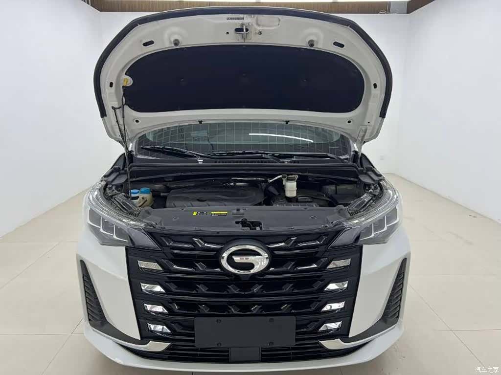 GAC M6, 2022 7