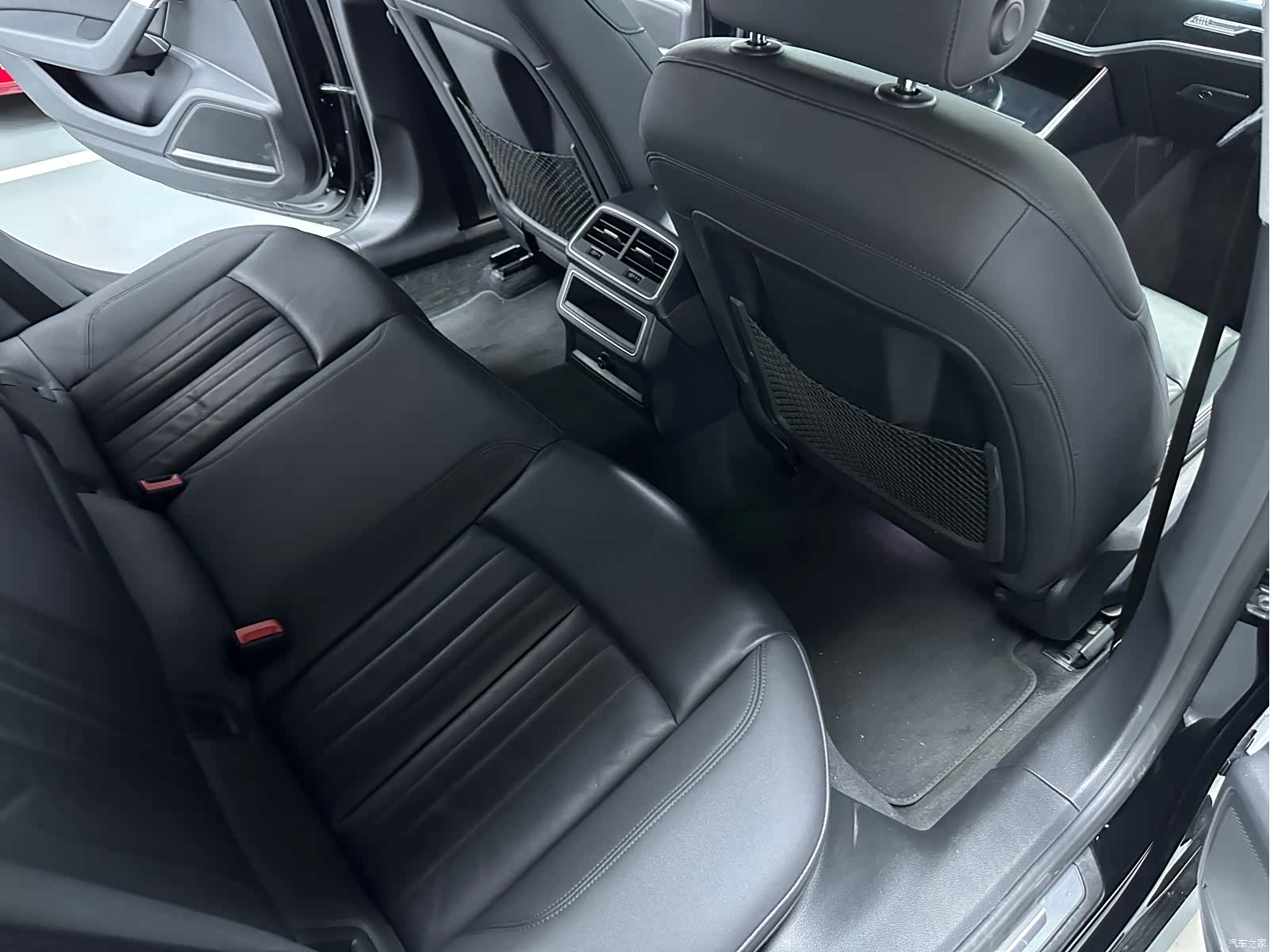 Audi A7, 2021 9