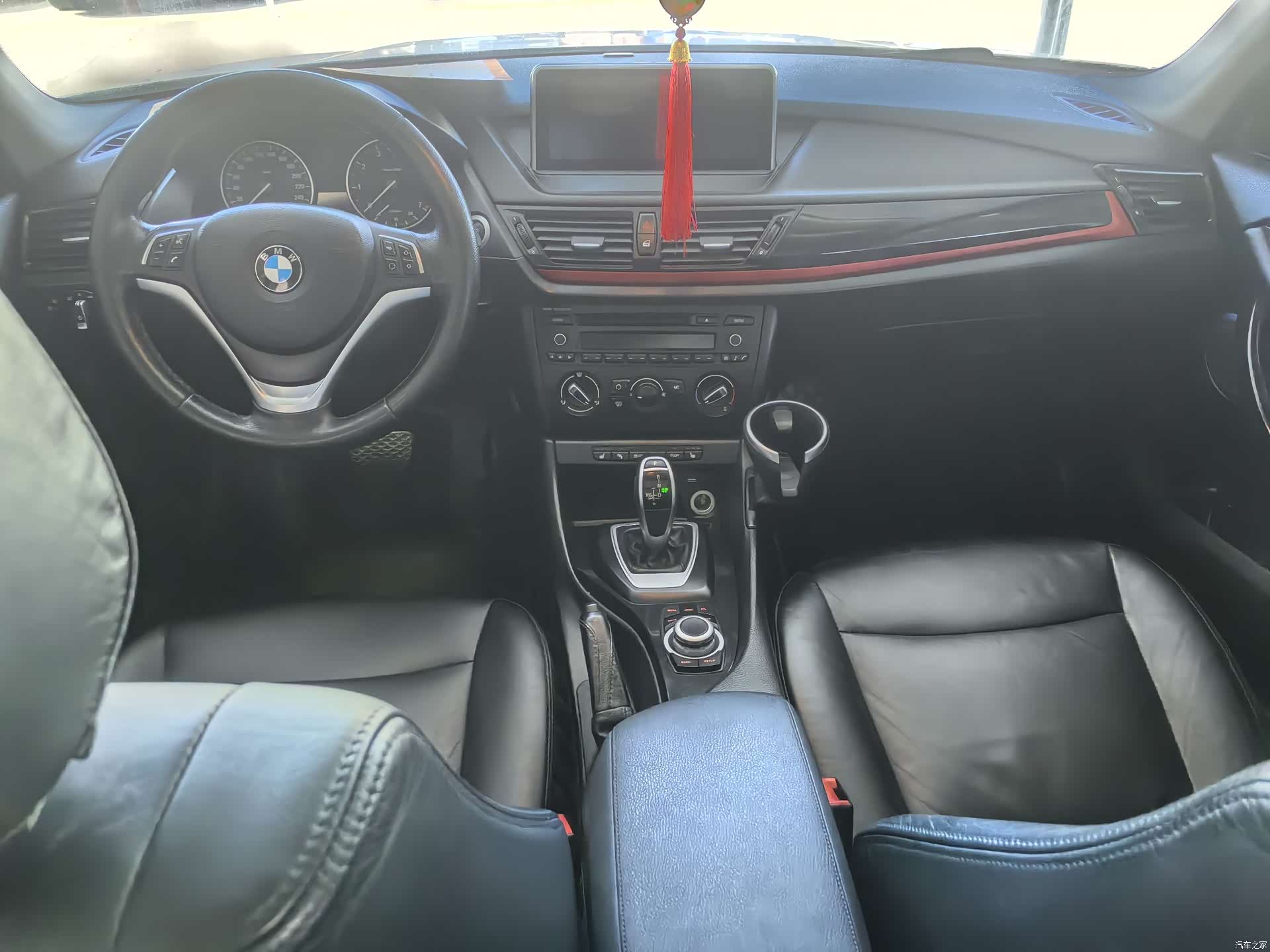 BMW X1, 2015 11