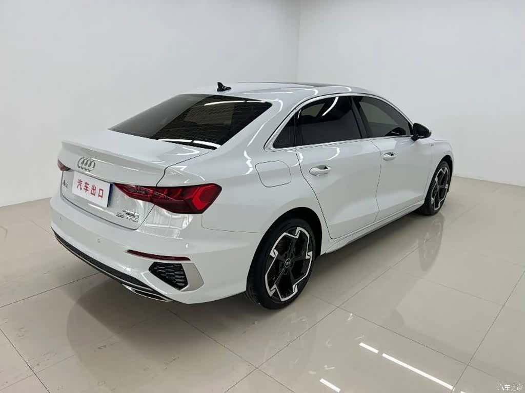 Audi A3, 2023 4