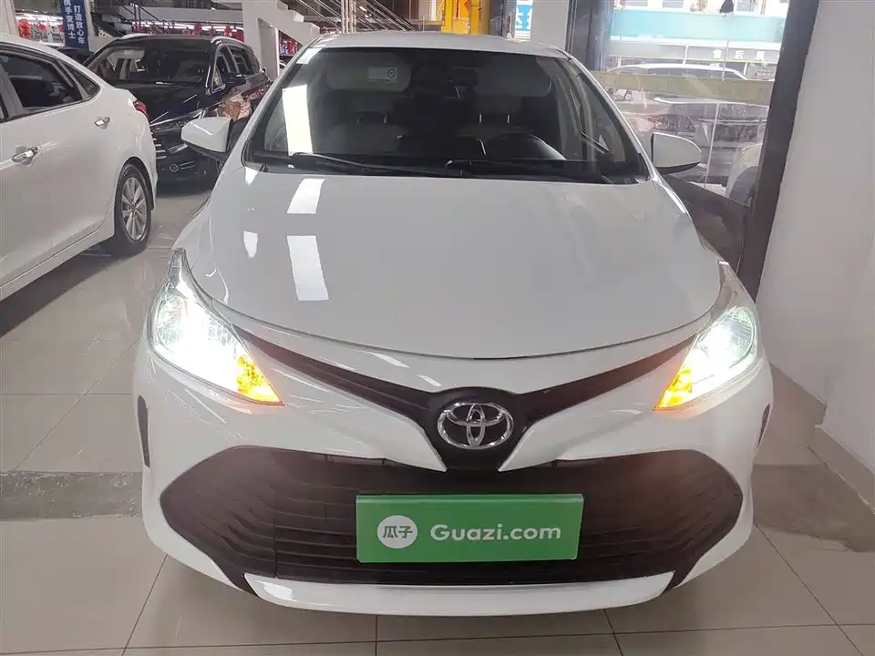 Toyota Vios