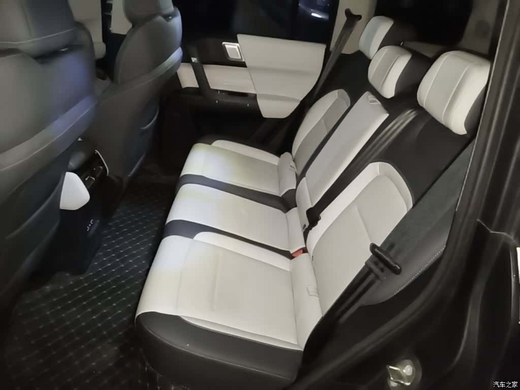 Chery iCAR, 2024 17