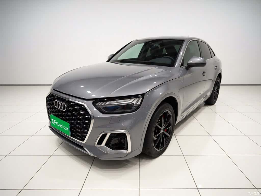 Audi Q5L, 2022 1