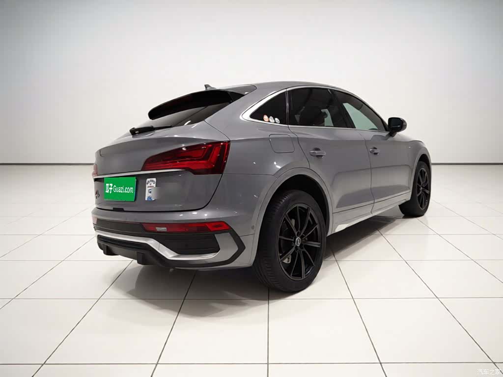 Audi Q5L, 2022 6