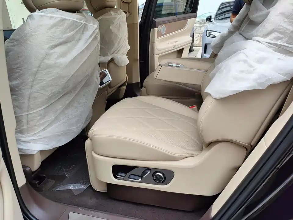 HarmonyOS Ask the world M9