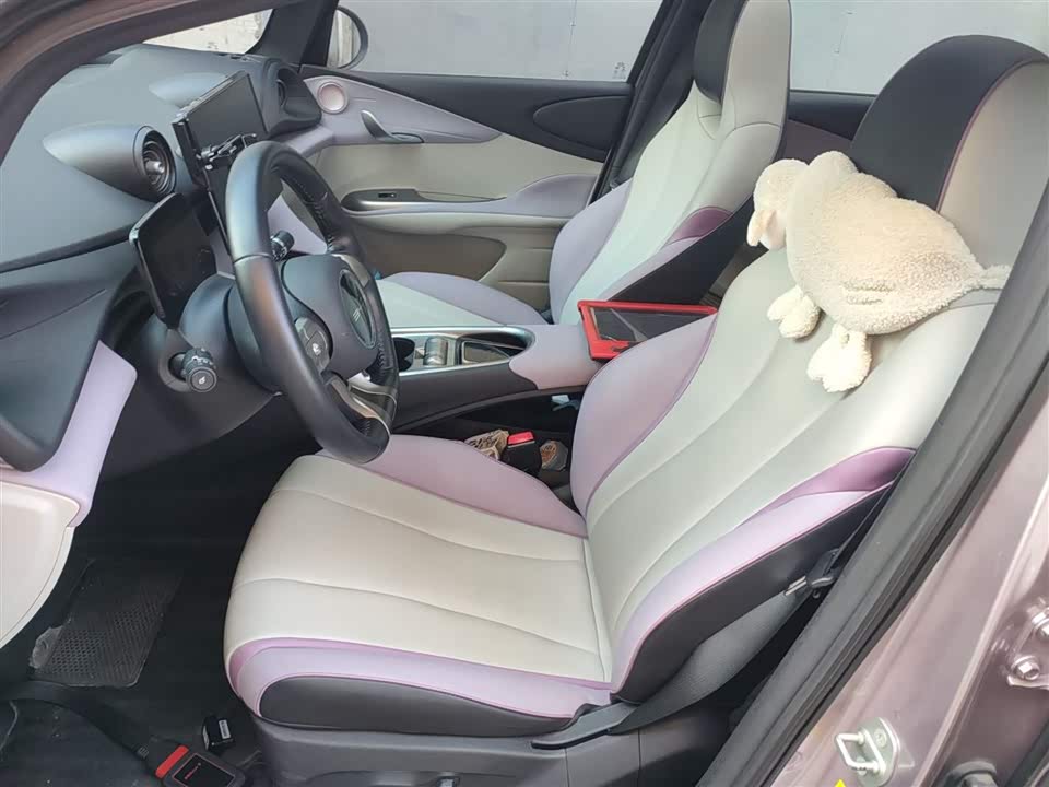 BYD dolphin BYD dolphin