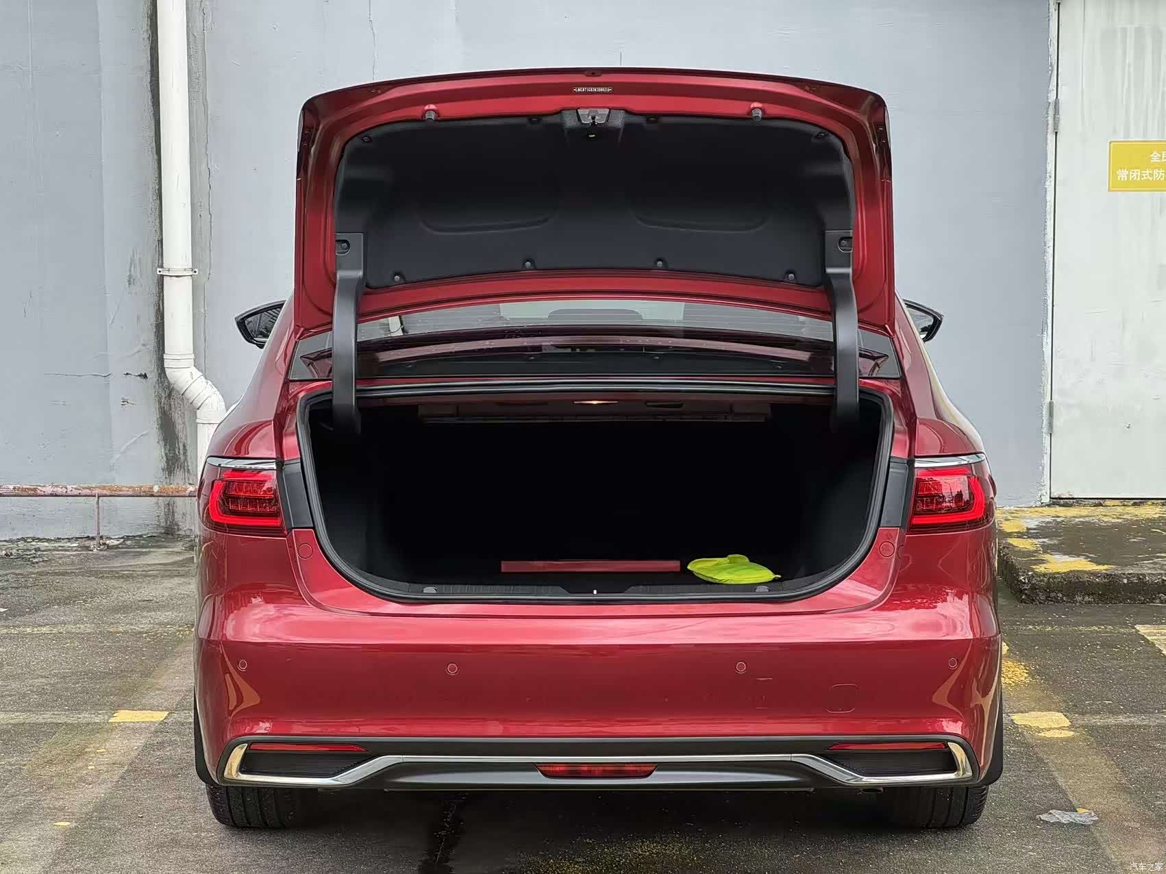 GAC GA6, 2023 28