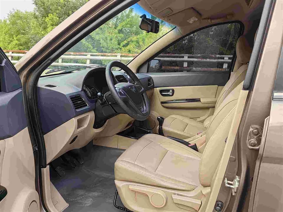 Wuling Wuling Hongguang