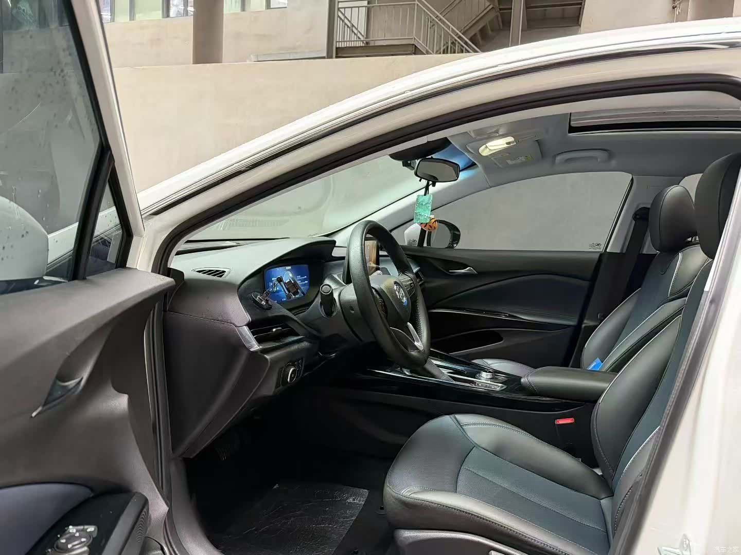 Buick Velite, 2024 4
