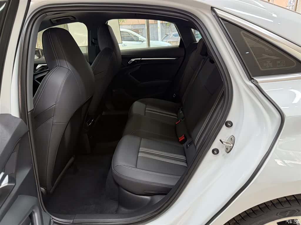 Audi A3, 2023 18