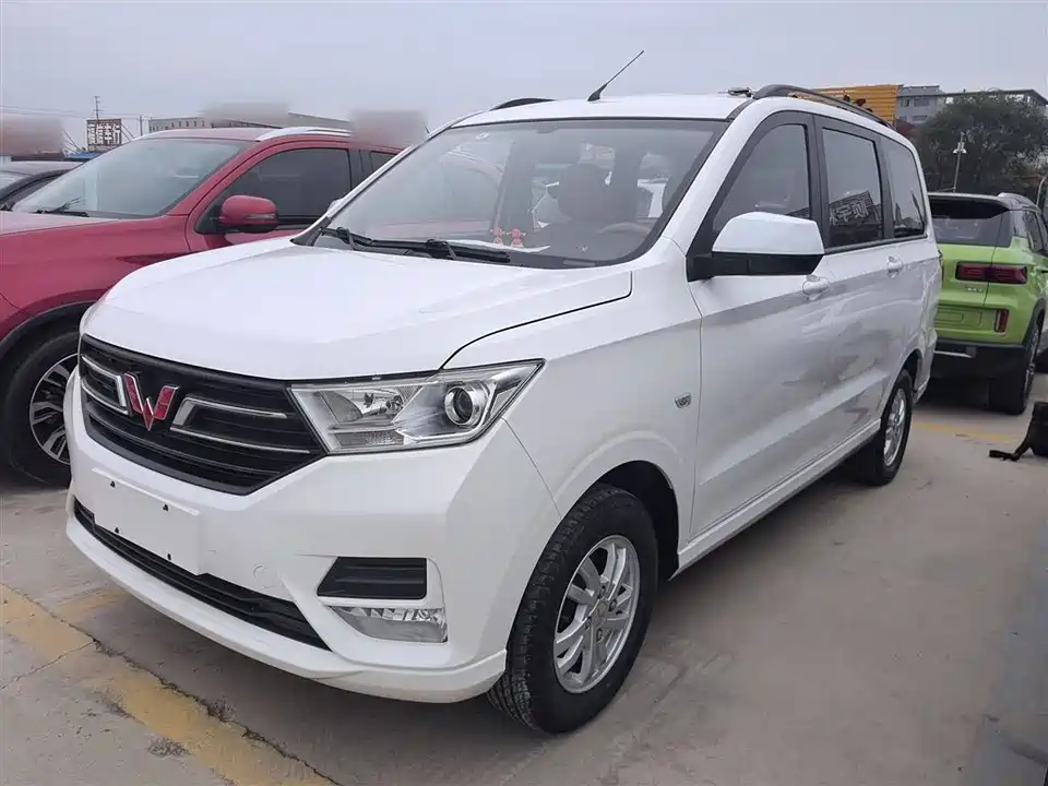 Wuling Wuling Hongguang