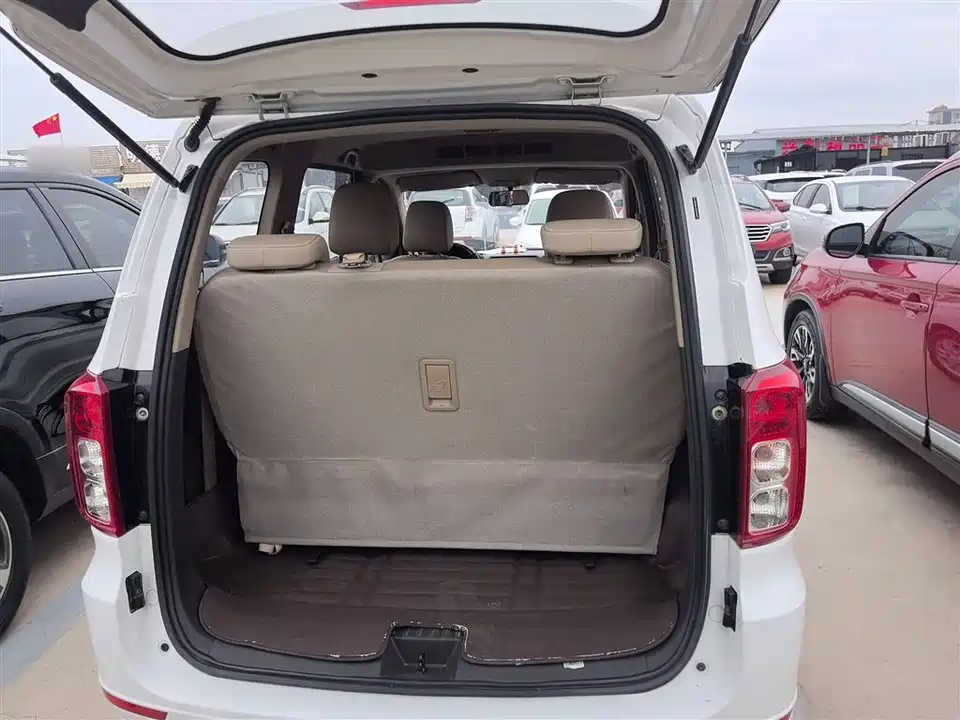 Wuling Wuling Hongguang