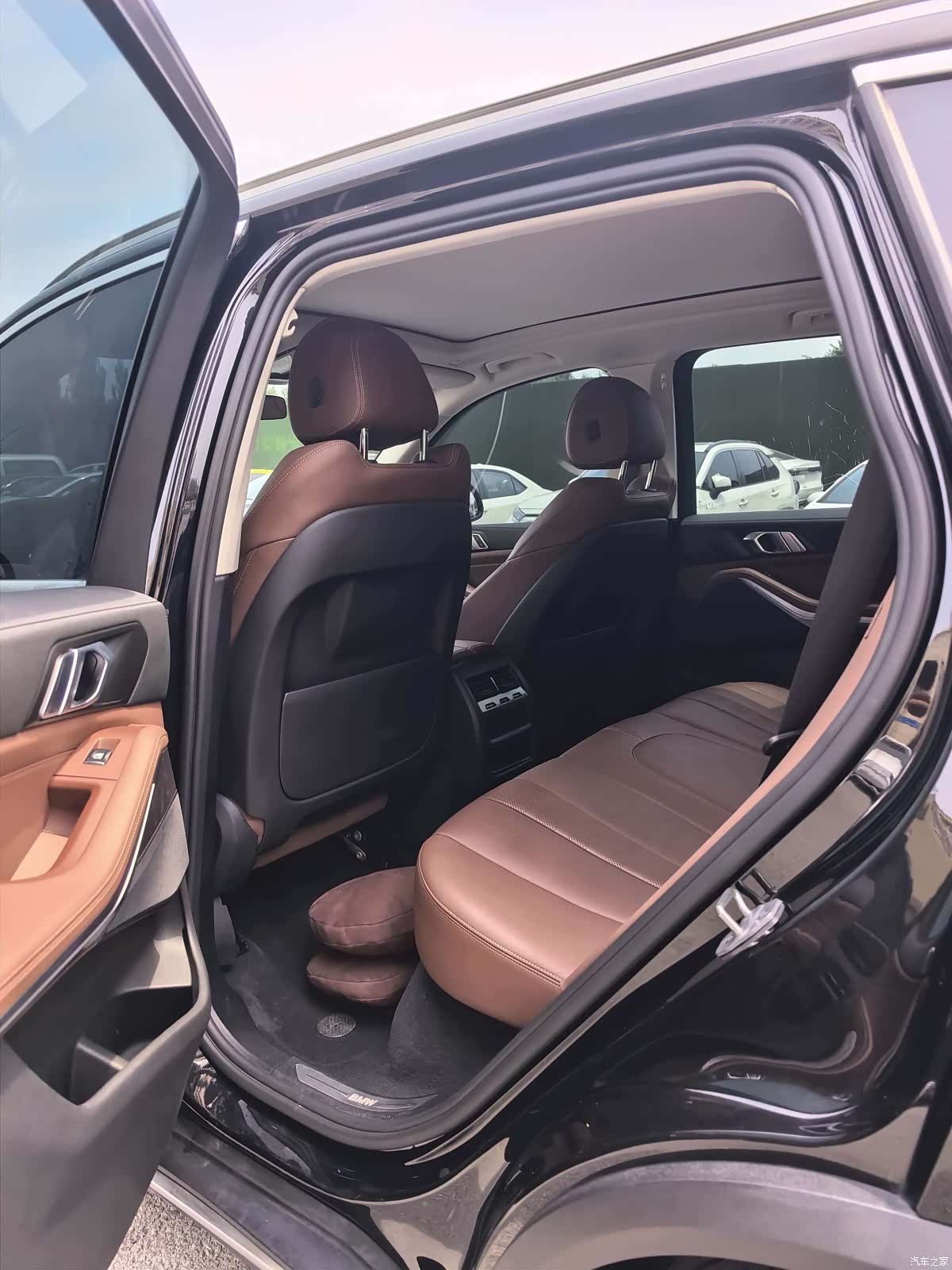 BMW X5, 2021 12