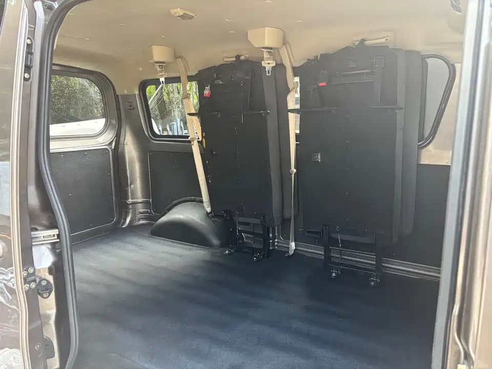 Changan Kaicheng Changan Ruixing M60