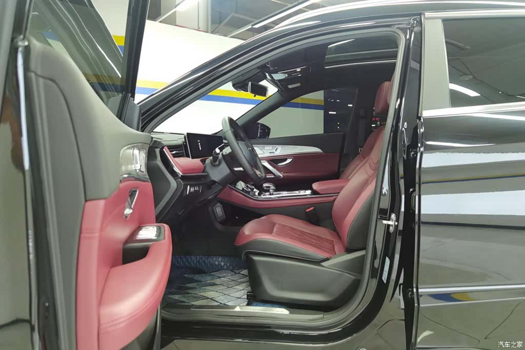 Jetour X70, 2023 9